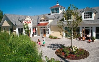 Manchester Designer Outlets