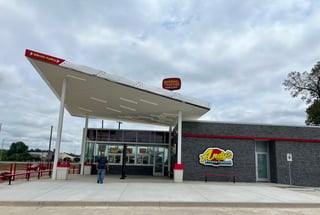 Andy's Frozen Custard