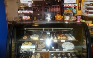 European Desserts and More