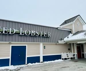 Red Lobster