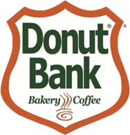 Donut Bank