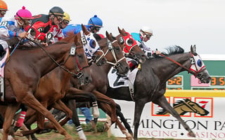 Remington Park Racing Casino