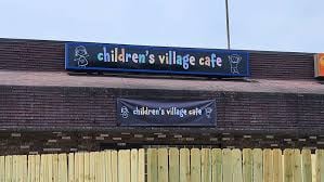 Children’s Village Café