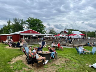 Ritter's Winery & Cidery