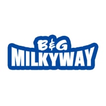 B&G Milkyway