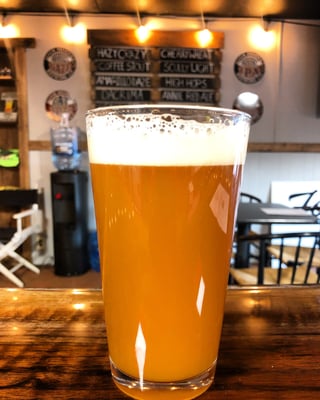 Four Fingers Brewing Co.