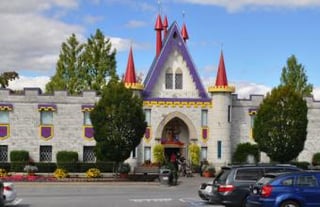 Dutch Wonderland® Family Amusement Park