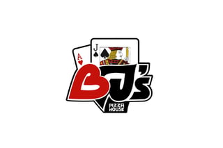 B J's Pizza House