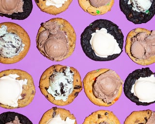 Insomnia Cookies
