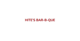 Hite's Bar-B-Que