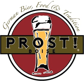 Prost German Pub