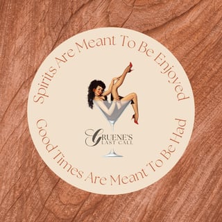 Gruene's Last Call