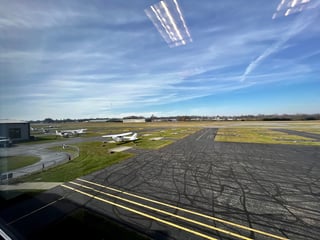 Clermont County Airport