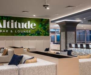 Altitude Bar & Lounge