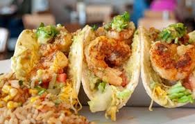 Fish City Grill