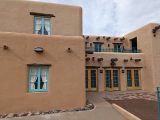 Eisendrath House