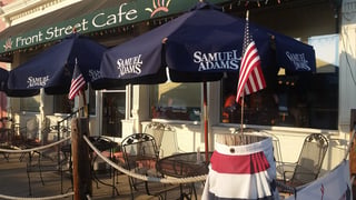 Front Street Café