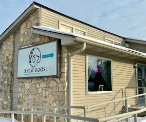 Loose Goose Coffee Company