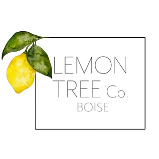 Lemon Tree Co. Downtown-Boise