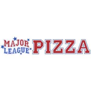 Major League Pizza