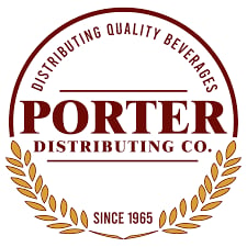 Porter Beer Distributing Co