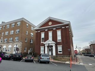 Delaware County Institute of Science