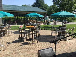 Harmony Hill Vineyards