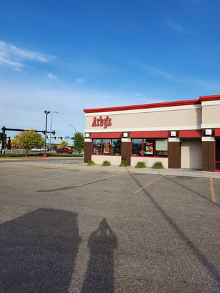 Arby's