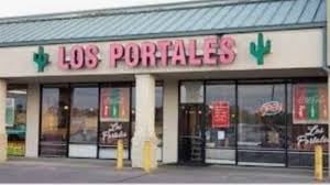 Los Portales | Mexican Restaurant