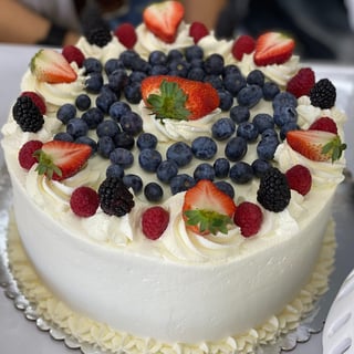 Doce Vida Brazilian Bakery