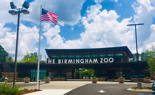 Birmingham Zoo
