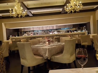 PY Steakhouse