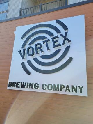 Vortex Brewing Company