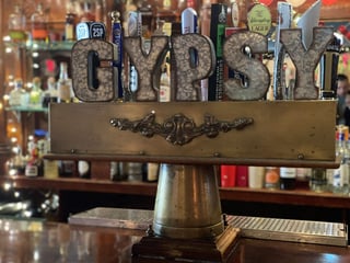 The Gypsy Saloon