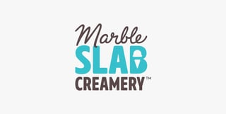 Marble Slab Creamery