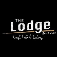 The Lodge Brick City Craft Pub & Eatery