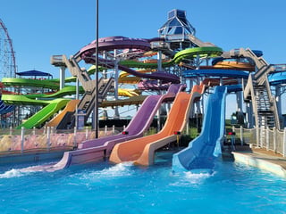 Cedar Point Shores