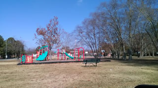 Buck Leonard Park