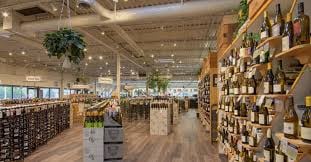 Pringle's Fine Wine & Spirits