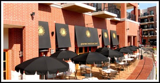 Cantina Laredo