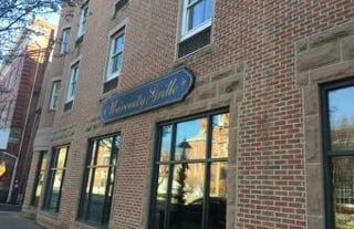 University Grille