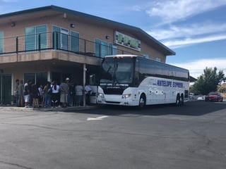 Antelope Express