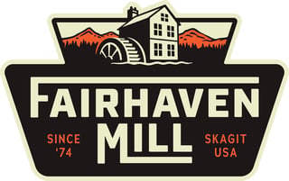 Fairhaven Mill