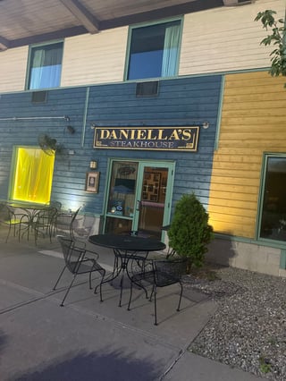 Daniella's Steakhouse