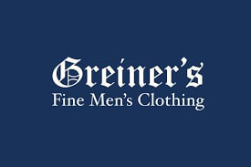 Greiner's Clothing
