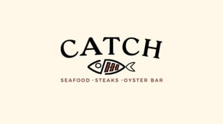 Catch Seafood