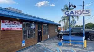 Gary's Oyster Bar & Seafood House