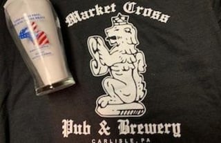 Market Cross Pub & Brewery