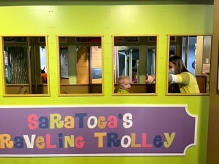 Children's Museum at Saratoga