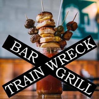 Train Wreck Bar & Grill